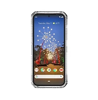 ITSkins Spectrum Clear Case for Kyocera DuraSport 5G
