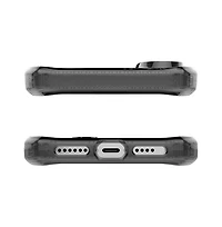 ITSkins Spectrum_R Clear Case for Apple iPhone 16