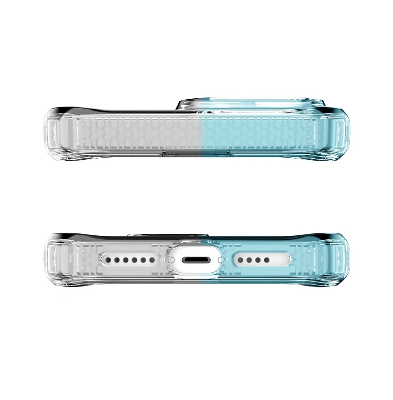 ITSkins Spectrum_R Mood Case for Apple iPhone 15 Pro