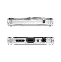 ITSkins Spectrum_R Clear Case for Tcl 50 Xl Nxtpaper 5G
