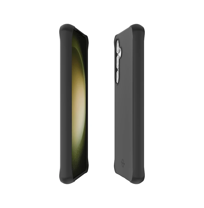 ITSkins Hybrid_R Bold MagSafe Case for Samsung Galaxy S24 Plus