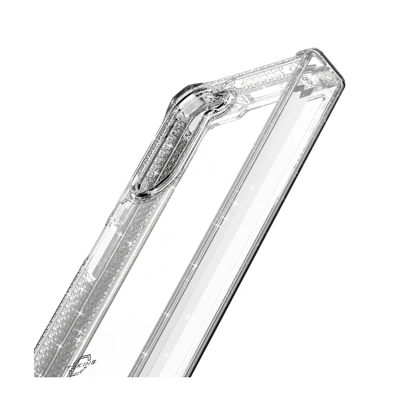 ITSkins Supreme_R Hinge Spark Case with Pen Holder for Samsung Galaxy Z Fold5