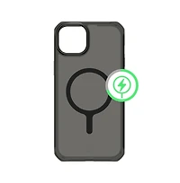 ITSkins Hybrid_R Frost MagSafe Case for Apple iPhone 15 Plus / 14