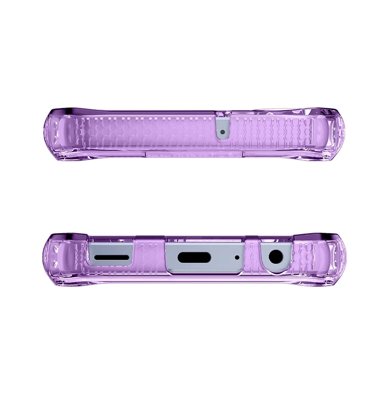 ITSkins Spectrum_R Clear Case for Samsung Galaxy A25 5G