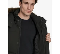 Marc New York Men's Pendry Long Sleeves Parka Jacket