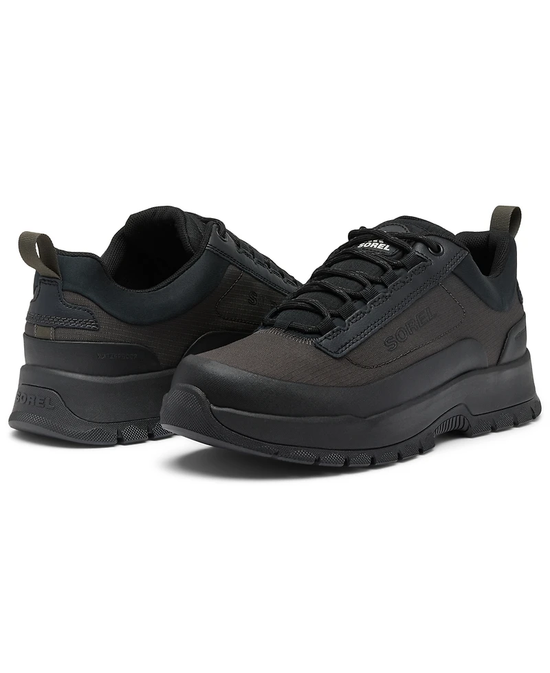 Sorel Men's Round Toe Shoes