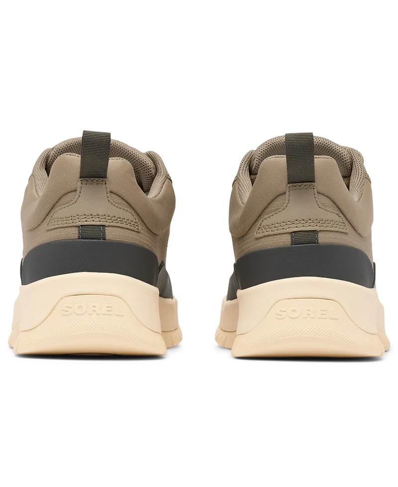 Sorel Men's Outing Round Toe Shoes