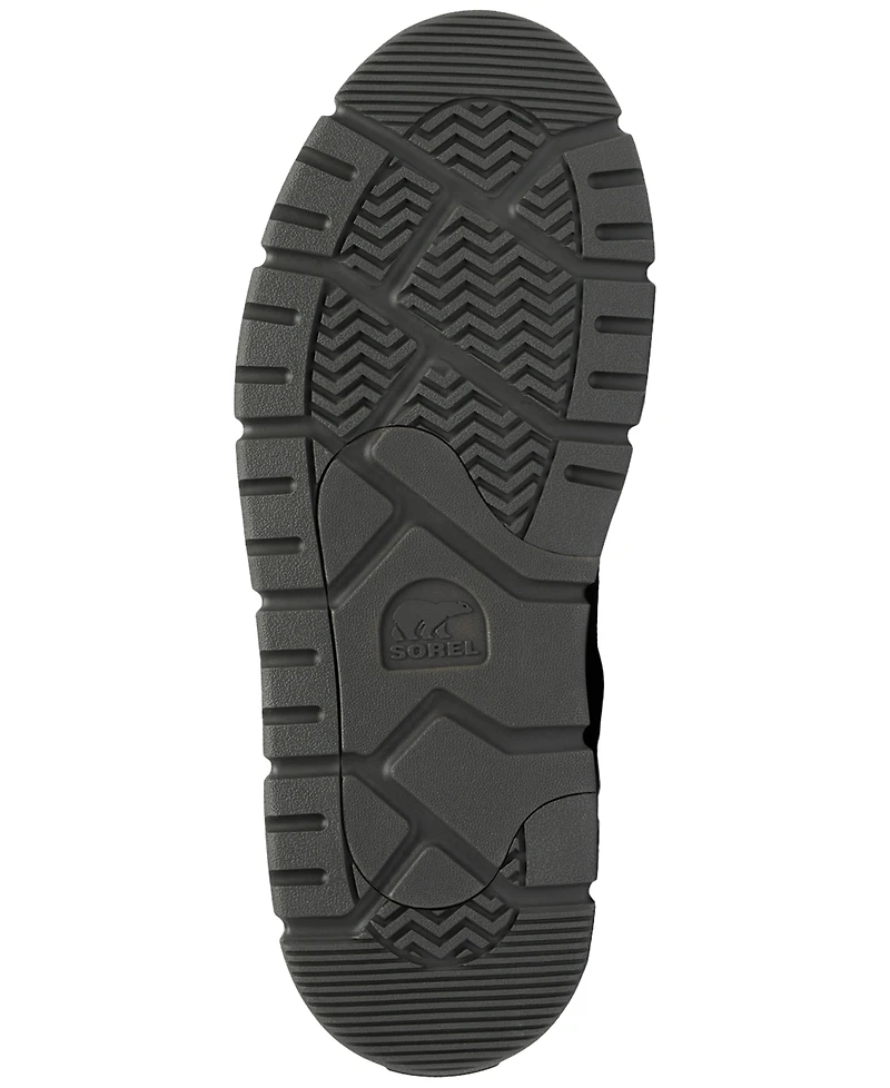 Sorel Men's Round Toe Boots