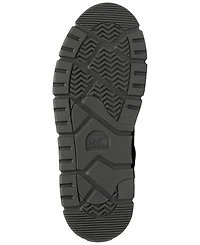 Sorel Men's Round Toe Boots