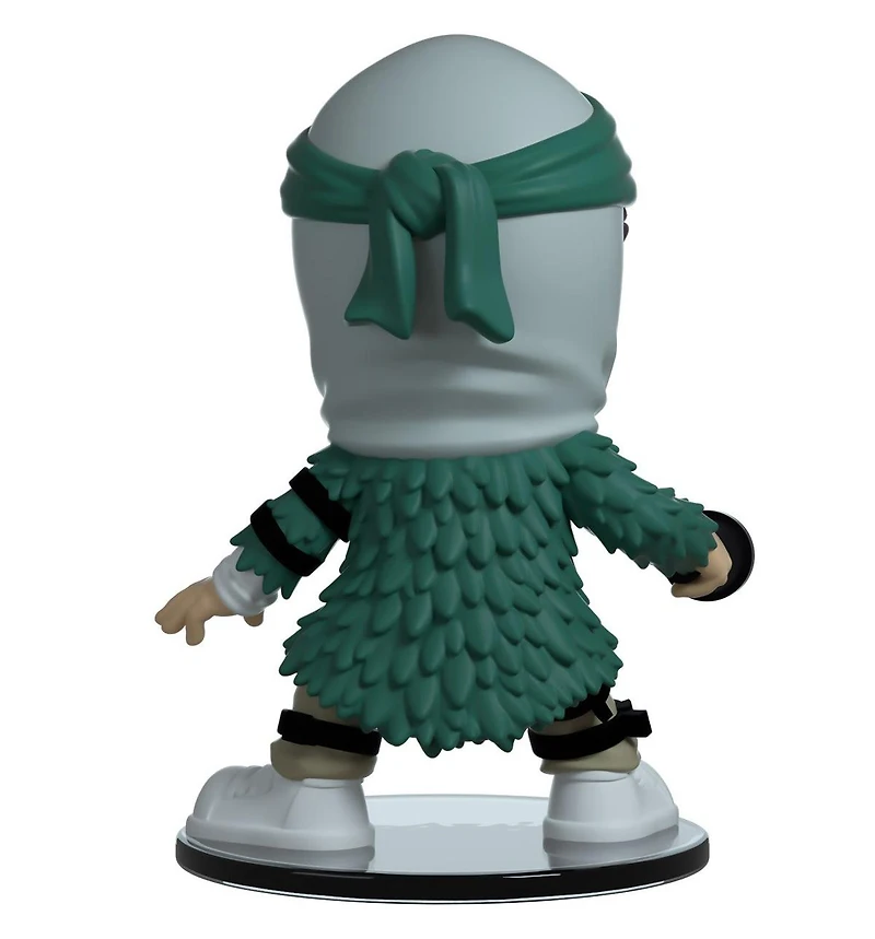 Youtooz: Stranger Things Collection [Dustin] Vinyl Figure #3