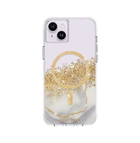 Case-Mate Karat MagSafe Case for Apple iPhone 14 / 13