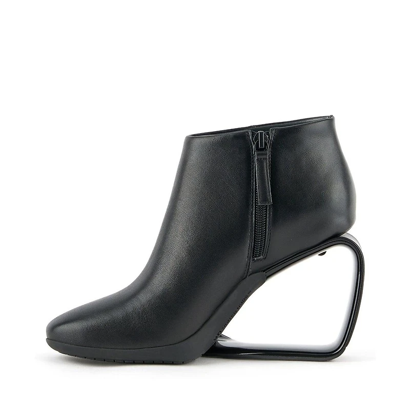 United Nude Womens Mobius Ankle Bootie Hi