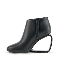 United Nude Womens Mobius Ankle Bootie Hi