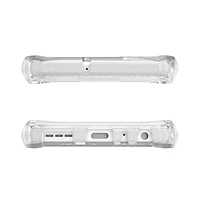 ITSkins Spectrum_R Clear Case for Zte ZMax 11