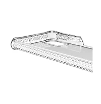 ITSkins Spectrum_R Clear Case for Zte ZMax 11