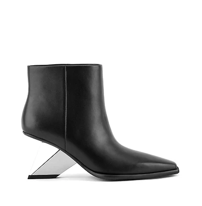 United Nude Womens Rockit Pull On Bootie