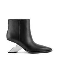 United Nude Womens Rockit Pull On Bootie