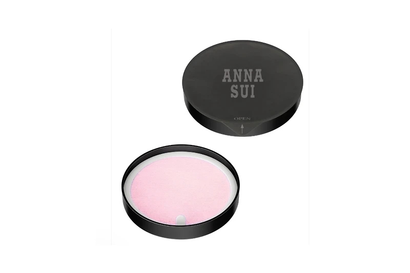 Anna Sui Loose Face Powder(Refill) 200