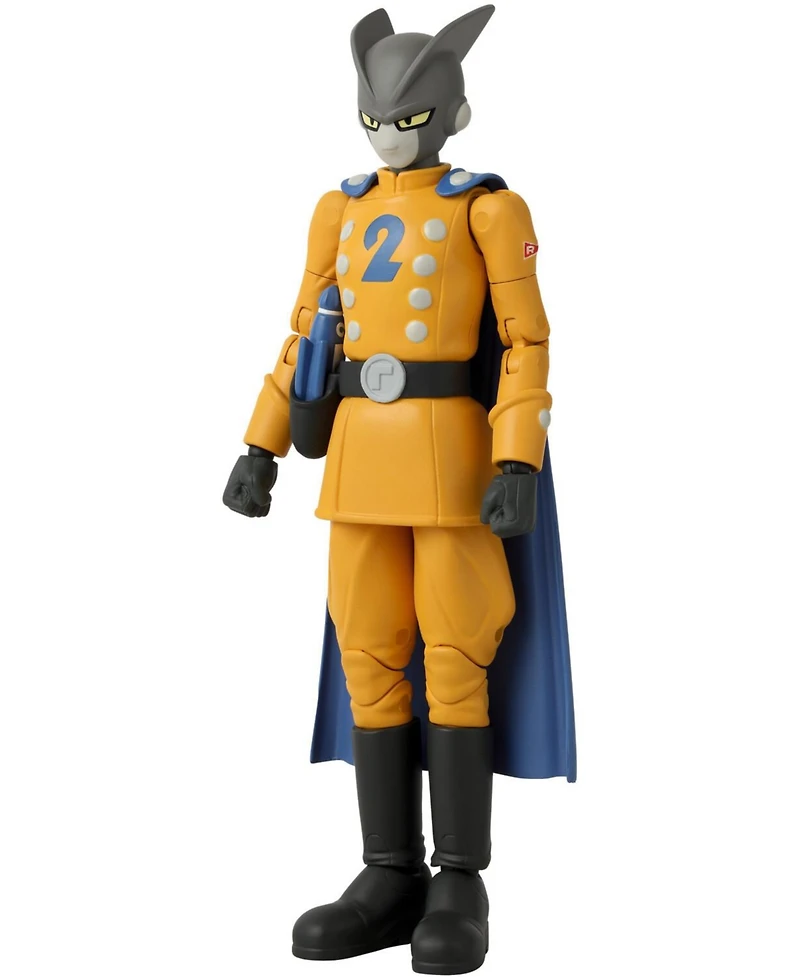 Bandai - Dragon Ball Super - Dragon Stars