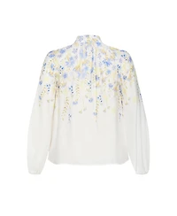 City Chic Women's Lilliana Shirt