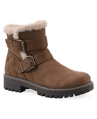 Cliffs by White Mountain Women's Marvin Bootie