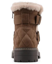 Cliffs by White Mountain Women's Marvin Bootie