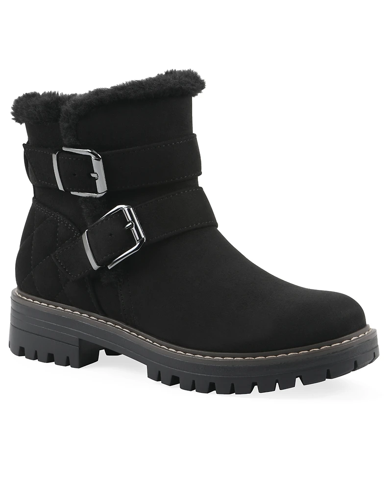 Cliffs by White Mountain Women's Marvin Bootie