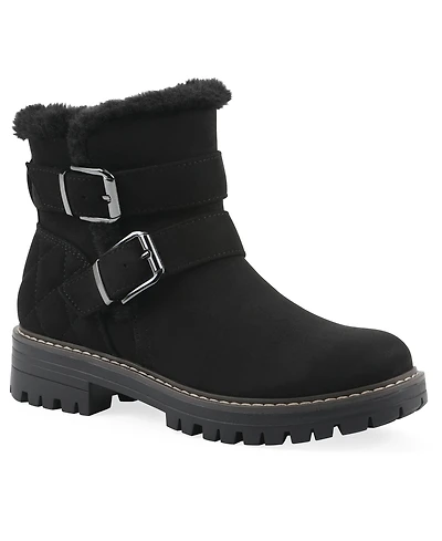 Cliffs by White Mountain Women's Marvin Bootie