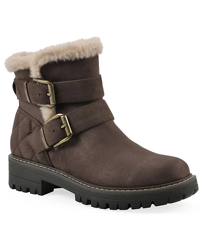 Cliffs by White Mountain Women's Marvin Bootie