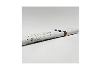 Htutwoo 80 Colors Acrylic Paint Marker Pens, Long Lasting Bright Colors for Diy Crafts Fine Strokes for Greeting Cards Stone Glass Wood Ceramics