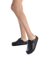 Xti Women's Comfort Clogs
