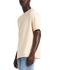 Scotch & Soda Men's Core Logo Front T-Shirt