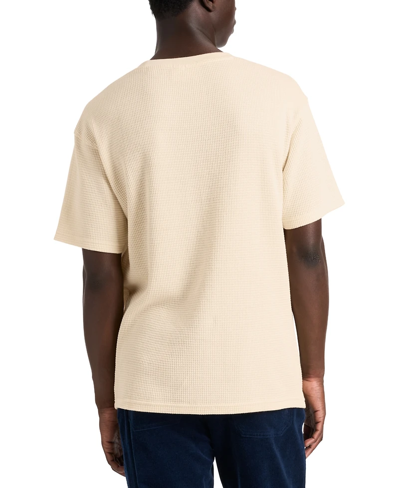 Scotch & Soda Men's Relaxed Fit Crewneck T-Shirt