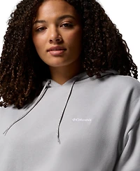 Columbia Plus Aldermore Kangaroo Pocket Hoodie