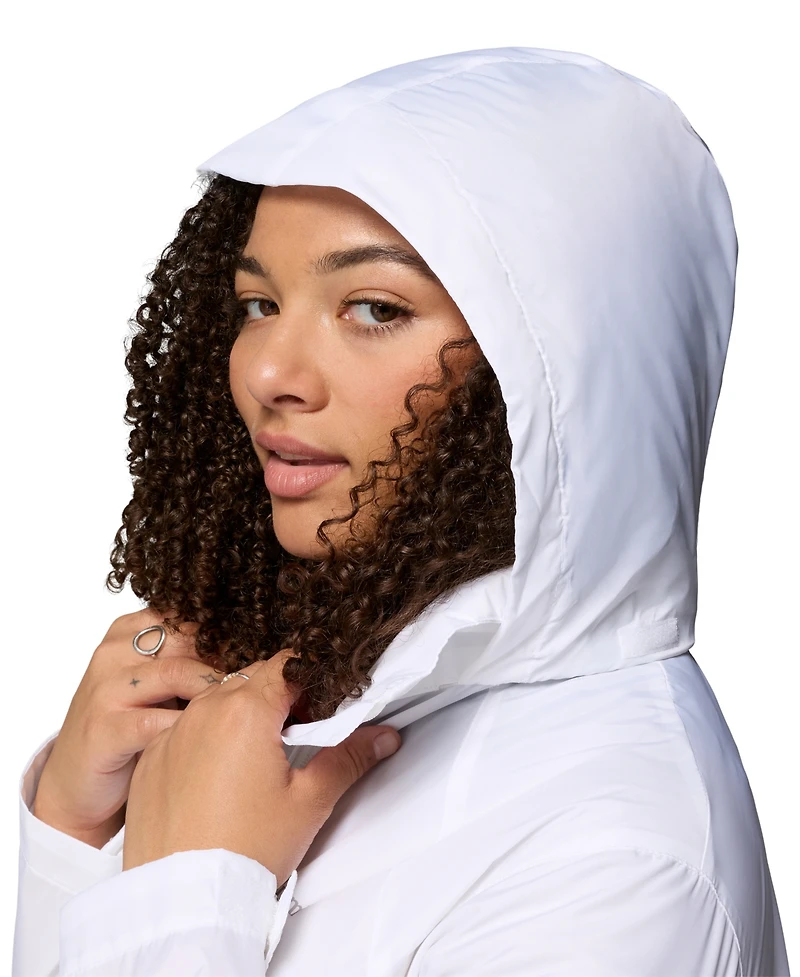 Columbia Plus Size Switchback Iv Jacket