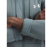 Under Armour Men's Fleece Zipper Hoodie