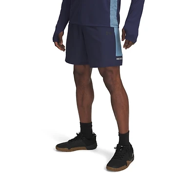 Under Armour Men's Tech Utility Regular Fit Shorts