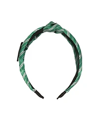 Harry Potter Slytherin Crest 2-Piece Cosplay Headband Set