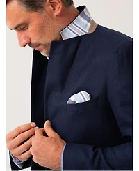 Koy Clothing Men's Classic Wool Blazer