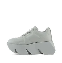 United Nude Womens Bull Puffy Sneaker