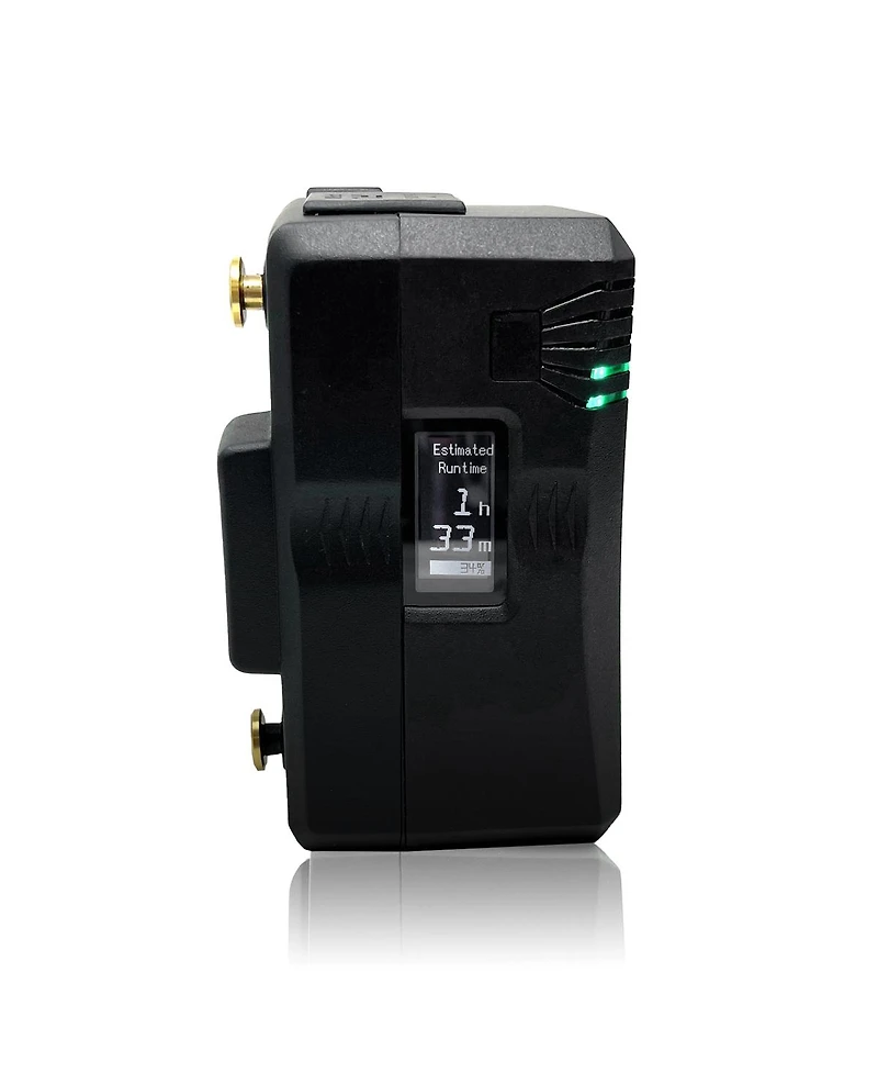 Core Swx Core Swx 99wh G-mount Smart Battery Pack, 14.4v 6.8Ah