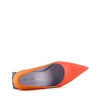 United Nude Womens Ricky Pump Mid