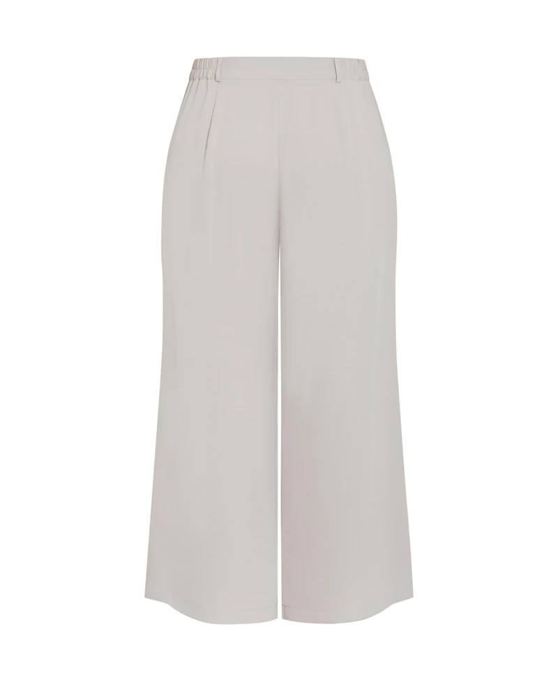 City Chic Women's Jordan Pant