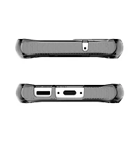 ITSkins Spectrum_R Clear Case for Samsung Galaxy S23