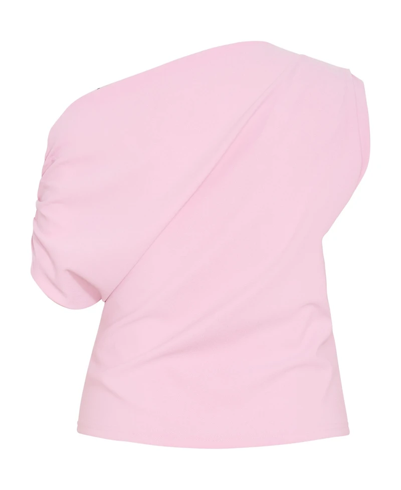 City Chic Women's Imani Off Shoulder Top