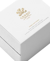 Creed Men's 3-Pc. Fresh and Woody Perfumed Soap Gift Set