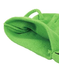 Dragon Ball Z Men's Piccolo Head With Ears And Antennas Knit Beanie