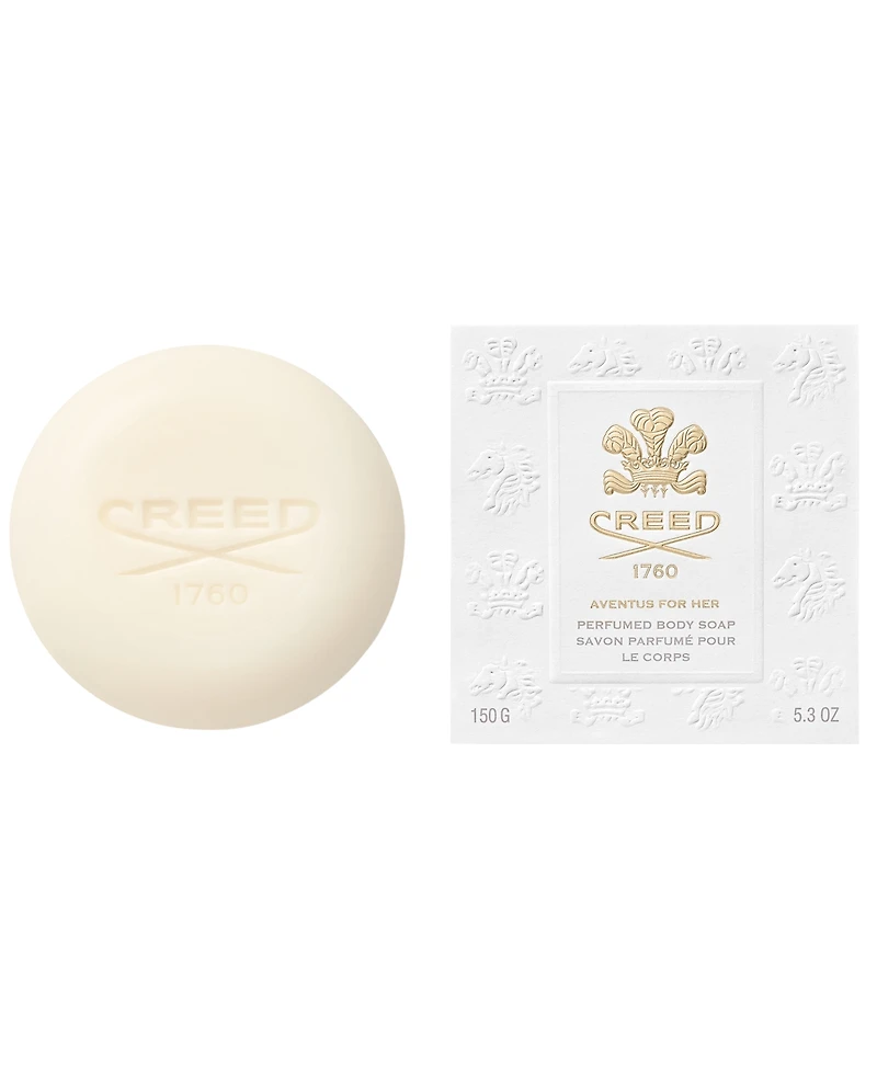 Creed Aventus For Her Perfumed Soap, 5.2 oz.