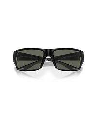 Costa Del Mar Men's Polarized Sunglasses