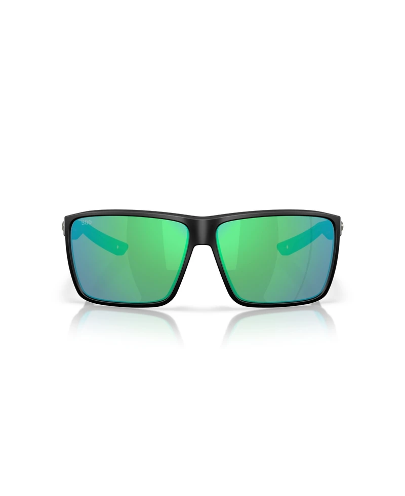 Costa Del Mar Men's Polarized Sunglasses